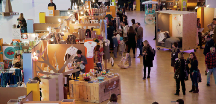 La feria de moda infantil Little vuelve a Barcelona tras romper con Momad 